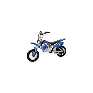 materiały biurowe 7 alibiuro.pl Motor elektryczna Razor Mx 350 Dirt Bike 15189040 kolor granatowy 84