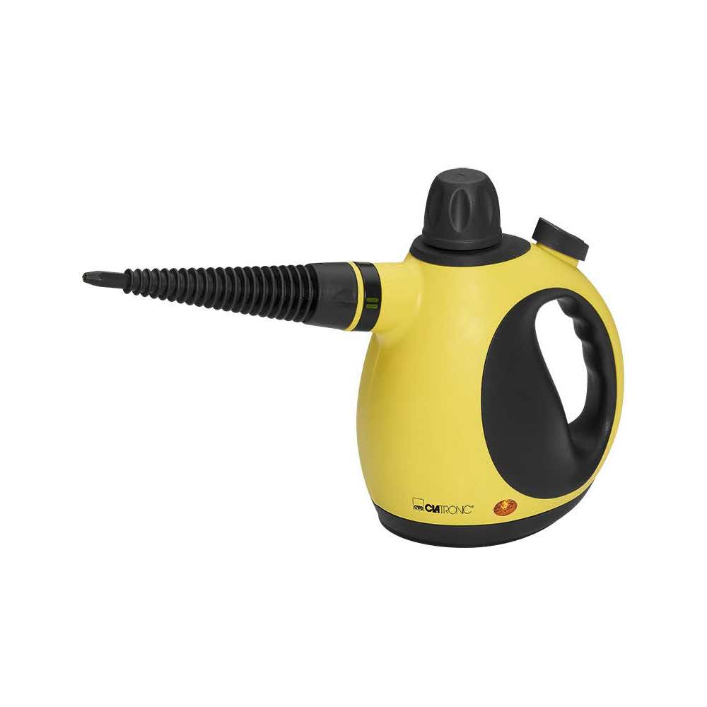 materiały biurowe 7 alibiuro.pl Myjka parowa Clatronic DR 3653 1050W kolor ty 26