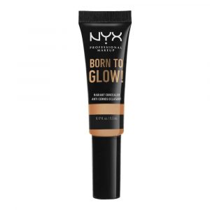 materiały biurowe 7 alibiuro.pl NYX BORN TO GLOW RADIANT CONCEALER NEUT BUF 7