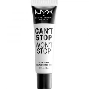 materiały biurowe 7 alibiuro.pl NYX CAN Inch T STOP WON Inch T STOP MATTE PRIMER 85