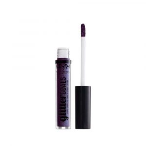 materiały biurowe 7 alibiuro.pl NYX GLITTER GOALS LIQUID LIPSTICK AMETHYST VIBES 49