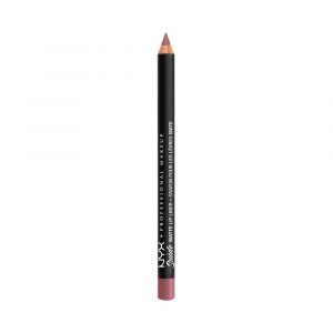 materiały biurowe 7 alibiuro.pl NYX SUEDE MATTE LIP LINER LAVENDER AND LACE 85