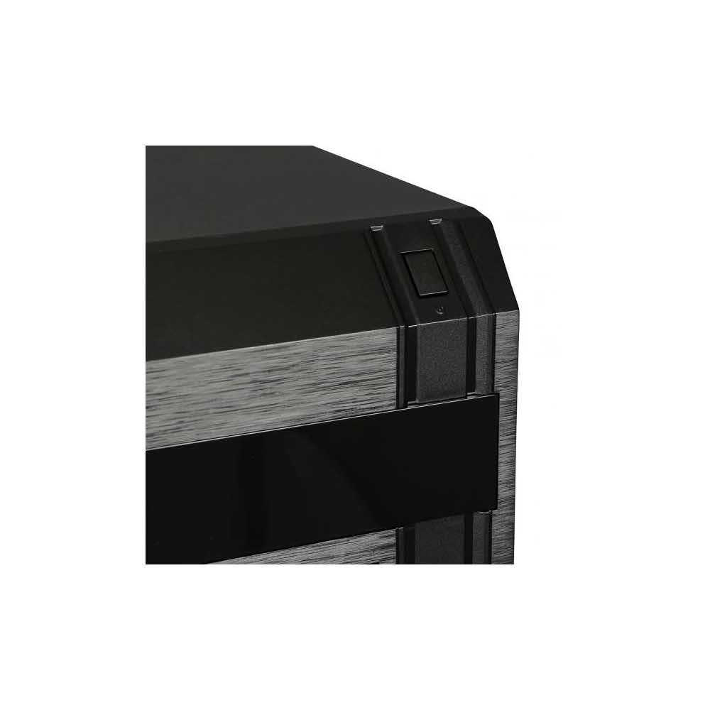 materiały biurowe 7 alibiuro.pl Obudowa IBOX VESTA OVS30 ATX Mini ATX kolor czarny 31