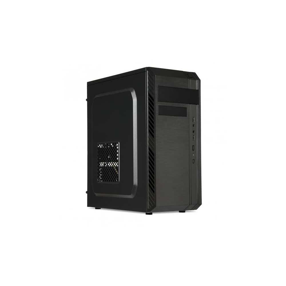 materiały biurowe 7 alibiuro.pl Obudowa IBOX VESTA OVS30 ATX Mini ATX kolor czarny 58