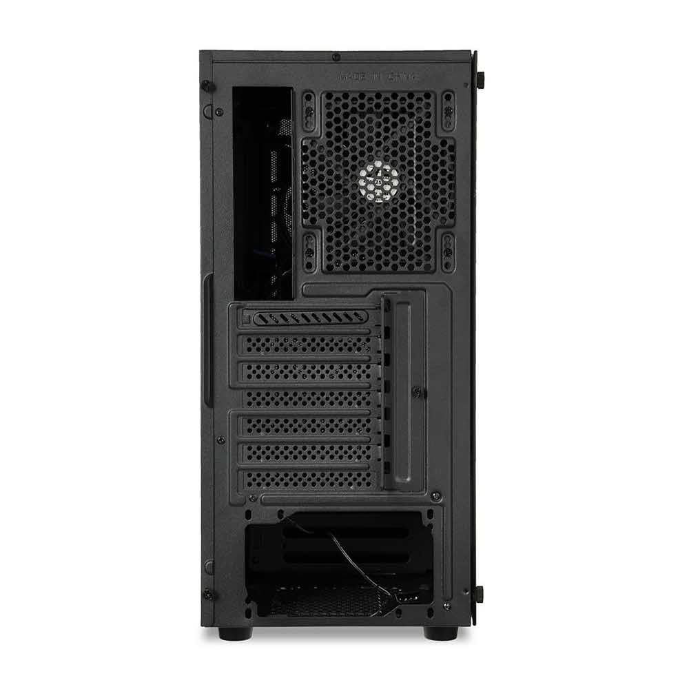 materiały biurowe 7 alibiuro.pl Obudowa IBOX WIZARD 5 OW5 ATX Micro ATX Mini ITX kolor czarny 67