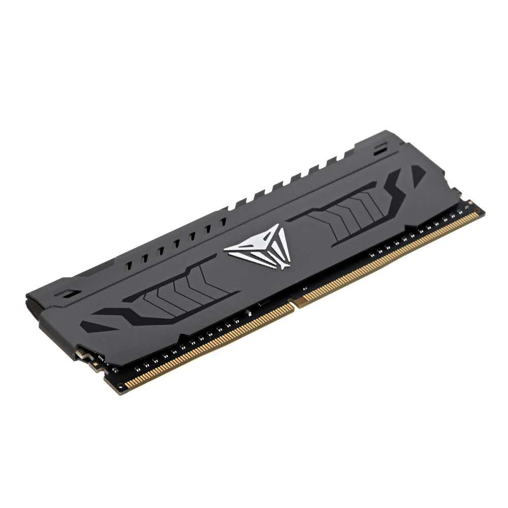 materiały biurowe 7 alibiuro.pl PATRIOT Viper Steel Series DDR4 2x8GB 3600MHz XMP2 64