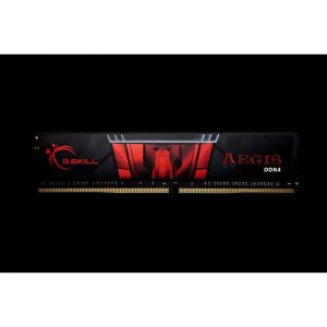 materiały biurowe 7 alibiuro.pl Pami G.SKILL Aegis F4 3000C16D 32GISB DDR4 DIMM 2 x 16 GB 3000 MHz CL16 71