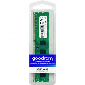 materiały biurowe 7 alibiuro.pl Pami GoodRam GR1333D364L9 4G DDR3 DIMM 1 x 4 GB 1333 MHz CL9 58