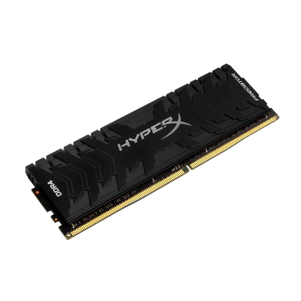 materiały biurowe 7 alibiuro.pl Pami Kingston HyperX PREDATOR HX426C13PB3 16 DDR4 DIMM 1 x 16 GB 2666 MHz CL13 45