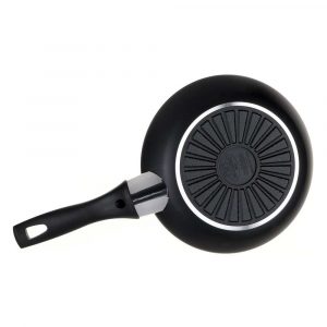 materiały biurowe 7 alibiuro.pl Patelnia BALLARINI Bologna Granitium 9N5F 0.20 20 cm 26 materiały biurowe 7 alibiuro.pl Patelnia BALLARINI Bologna Granitium 9N5F 0.20 20 cm 26