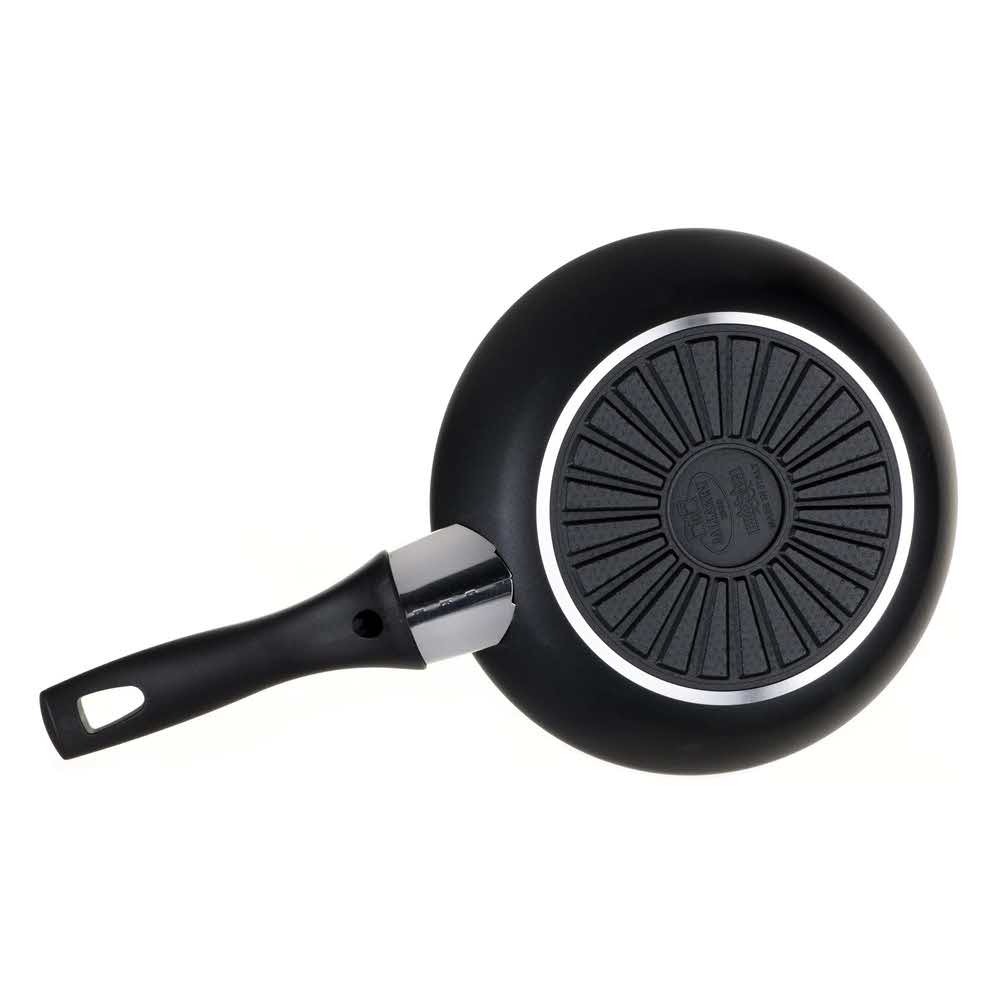 materiały biurowe 7 alibiuro.pl Patelnia BALLARINI Bologna Granitium 9N5F 0.20 20 cm 26