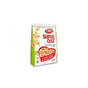 materiały biurowe 7 alibiuro.pl Patki penoziarniste owsiane SUPER OAT 250g 46