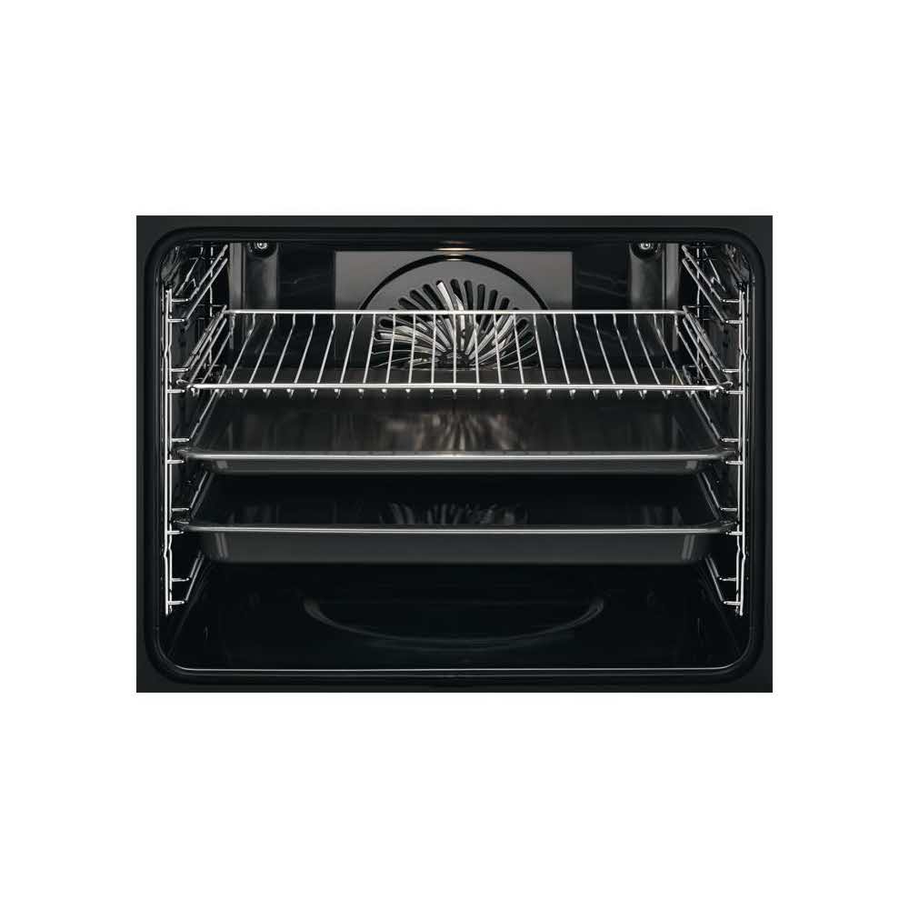 materiały biurowe 7 alibiuro.pl Piekarnik elektryczny AEG BES331110M Elektroniczne przyciskowe 3500W Srebrny 47