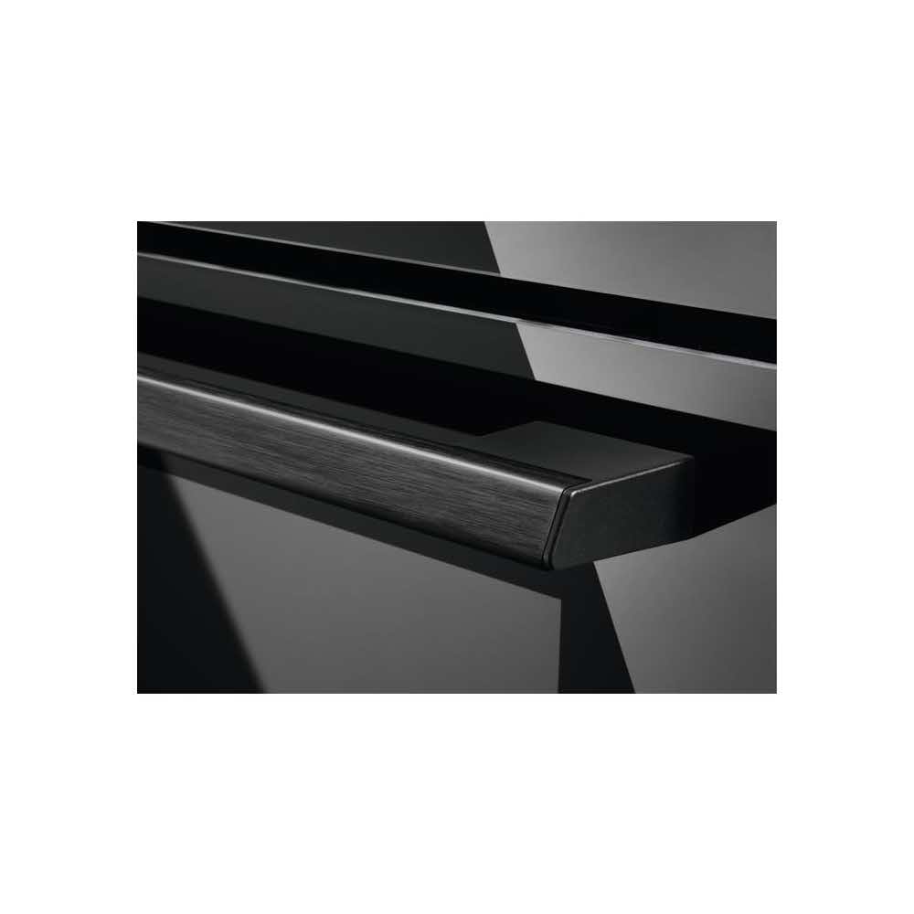 materiały biurowe 7 alibiuro.pl Piekarnik parowy do zabudowy ELECTROLUX EOB7S31Z czarny 48
