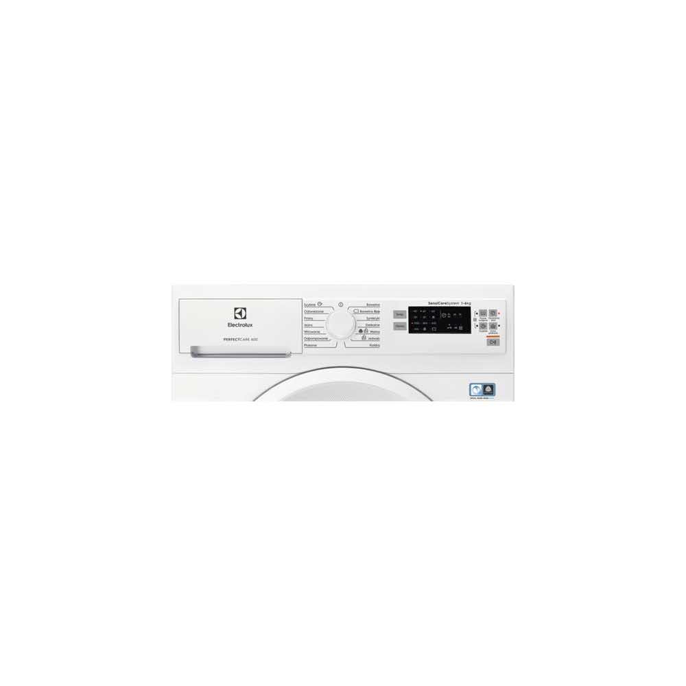 materiały biurowe 7 alibiuro.pl Pralka Electrolux EW6S0506OP 1000 obr min 6 kg 380 mm Klasa A kolor biay 79