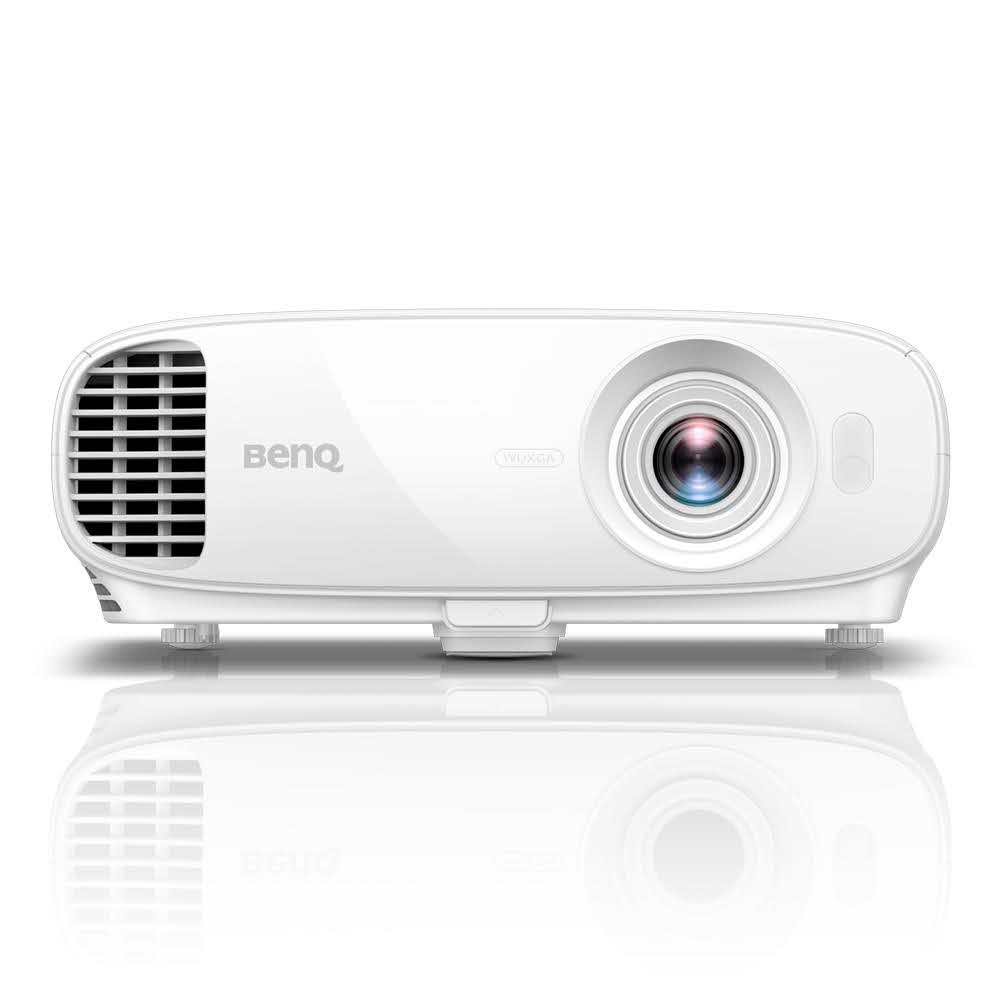 materiały biurowe 7 alibiuro.pl Projektor BenQ MU641 9H.JHH77.13E DLP WUXGA 1920x1200 4000 ANSI 10000 1 21