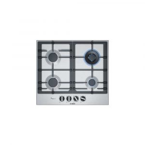 materiały biurowe 7 alibiuro.pl Pyta gazowa BOSCH PCH6A5B90 4 pola grzejne kolor szary 9