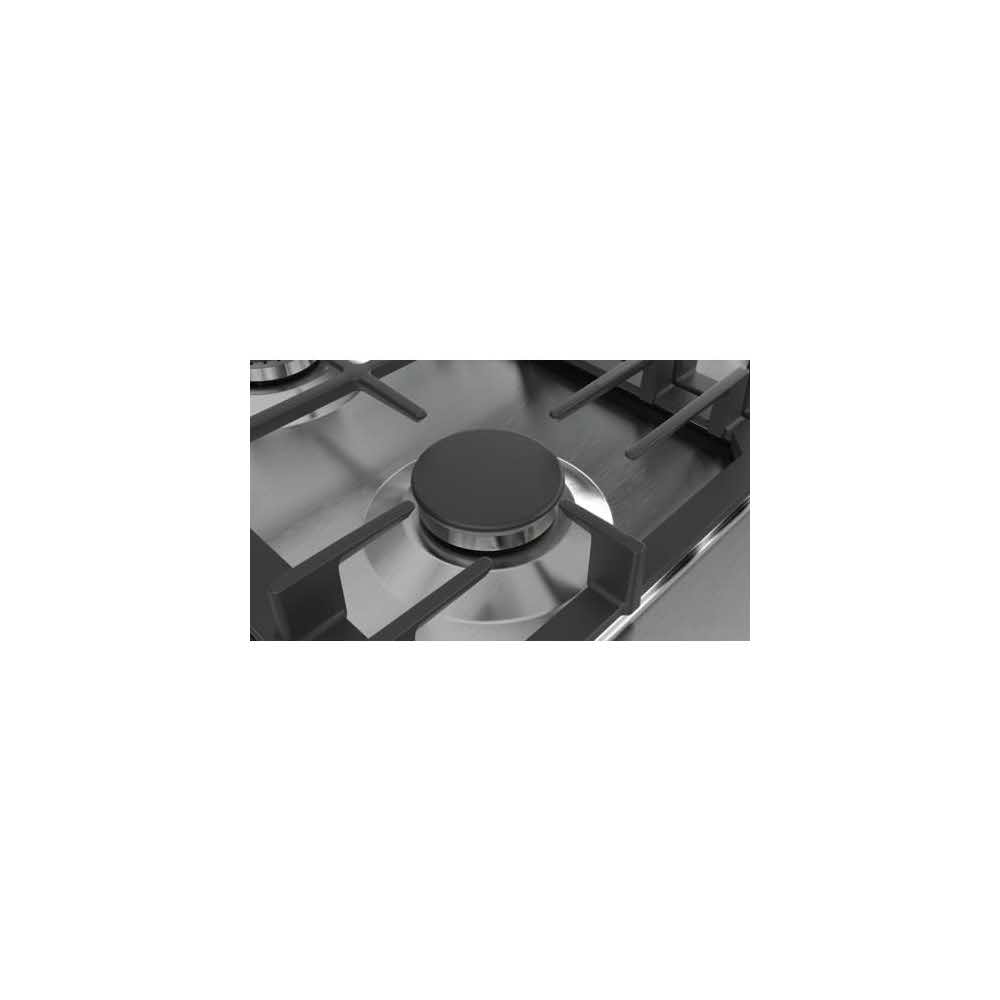 materiały biurowe 7 alibiuro.pl Pyta gazowa BOSCH PCP6A5B90 4 pola grzejne kolor srebrny 14