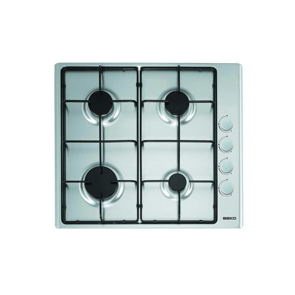 materiały biurowe 7 alibiuro.pl Pyta gazowa Beko HIZG 64120 SX 4 pola grzejne kolor inox 26
