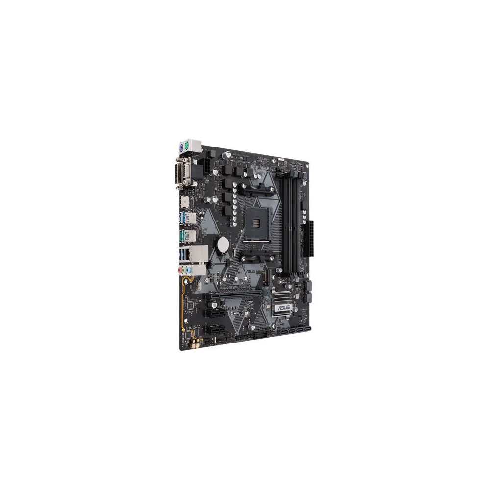 materiały biurowe 7 alibiuro.pl Pyta gwna ASUS PRIME PRIME B450M A AM4 4x DDR4 DIMM Micro ATX 0