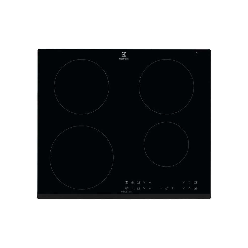 materiały biurowe 7 alibiuro.pl Pyta indukcyjna Electrolux LIR60430 4 pola grzejne kolor czarny 92