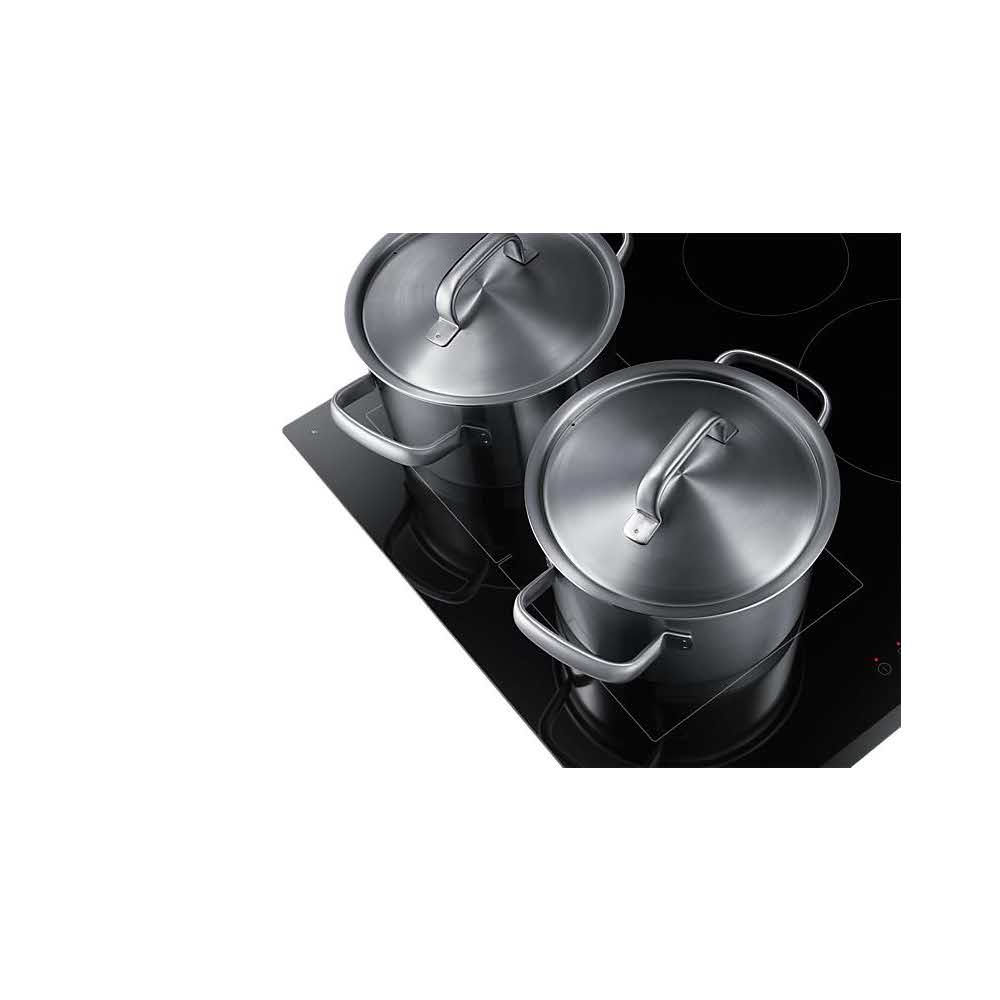 materiały biurowe 7 alibiuro.pl Pyty indukcyjna Samsung NZ64K5747BK 4 pola grzejne kolor czarny 49