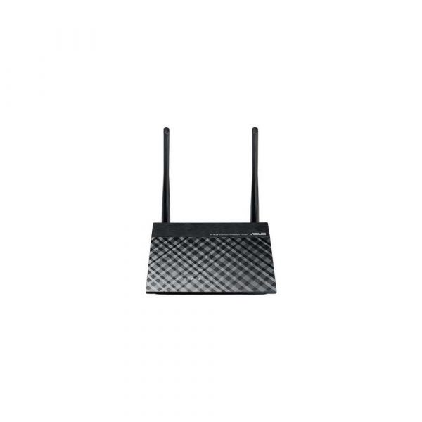 materiały biurowe 7 alibiuro.pl Router ASUS RT N12 xDSL 2 4 GHz 35