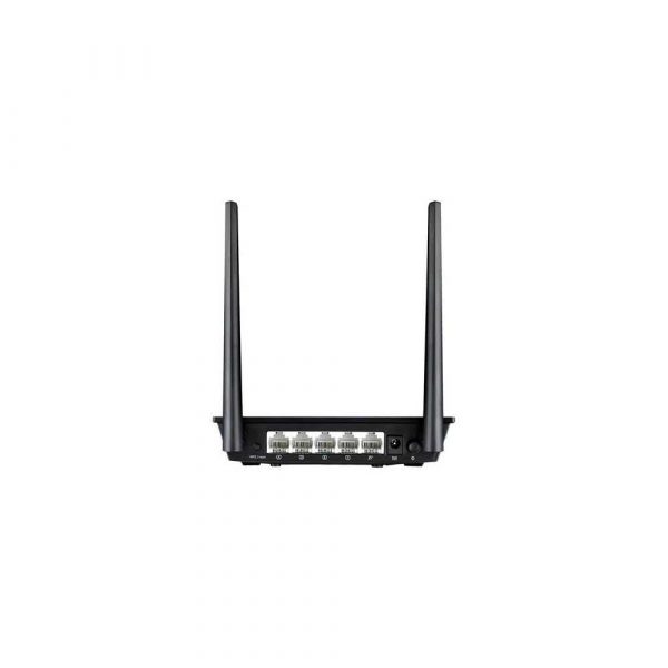 materiały biurowe 7 alibiuro.pl Router ASUS RT N12 xDSL 2 4 GHz 49