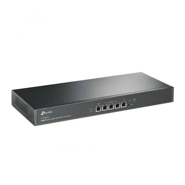 materiały biurowe 7 alibiuro.pl Router TP LINK TL ER6120 xDSL 3