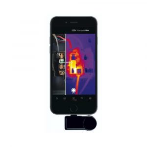 materiały biurowe 7 alibiuro.pl SEEK THERMAL KAMERA TERMOWIZYJNA COMPACT PRO IOS LQ AAA 63