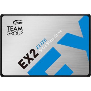 materiały biurowe 7 alibiuro.pl SSD Team Group EX2 2 5 Inch 1TB SATA 85