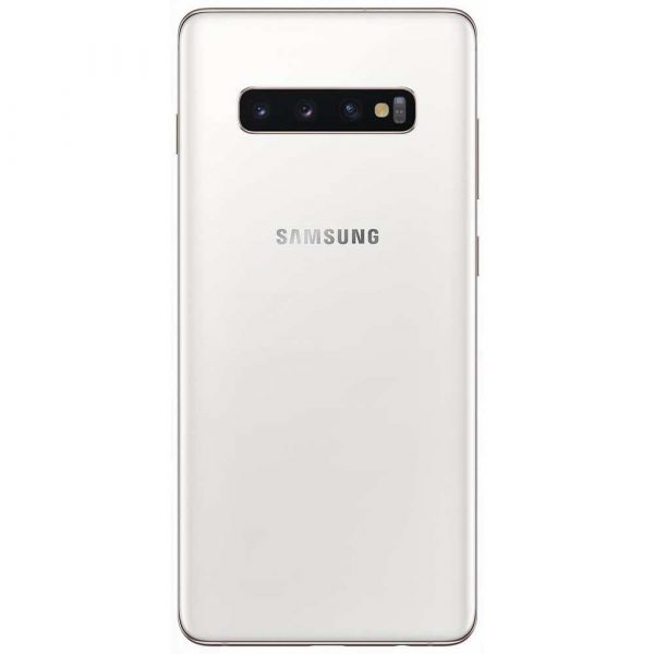 materiały biurowe 7 alibiuro.pl Samsung Galaxy S10 G975F Prism 8 128G White Ceramic 30