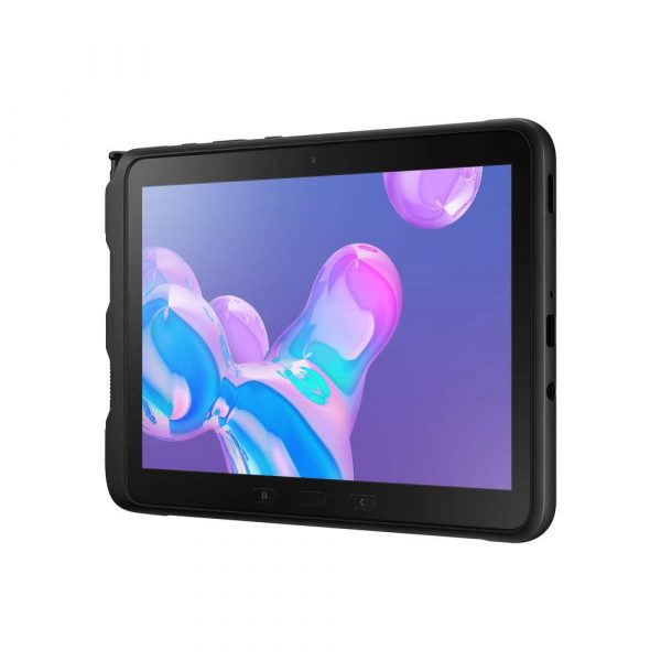 materiały biurowe 7 alibiuro.pl Samsung Galaxy Tab Active Pro T545 10.1 Inch FHD 670 4 64GB eMMC WiFi Android 9.0 Black 21