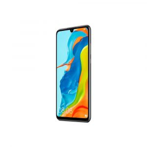 materiały biurowe 7 alibiuro.pl Smartfon Huawei P30 Lite 128GB Black 6 15 Inch IPS 2312x1080 4GB 3340mAh 25