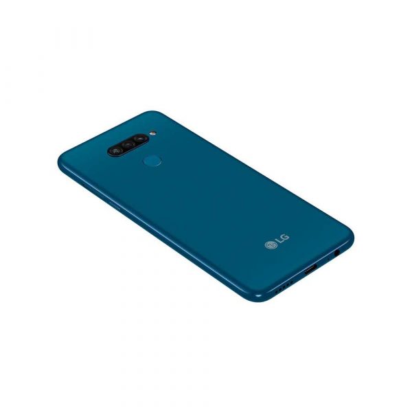materiały biurowe 7 alibiuro.pl Smartfon LG K50s 32GB Moroccan Blue 6 5 Inch FullVision 1520 x 720 3GB 4000mAh 17