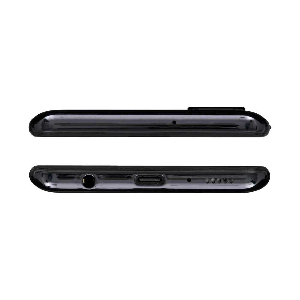 materiały biurowe 7 alibiuro.pl Smartfon Samsung Galaxy A41 4 64GB 6 1 Inch Super AMOLED 2400x1080 3500 mAh 4G Black 65