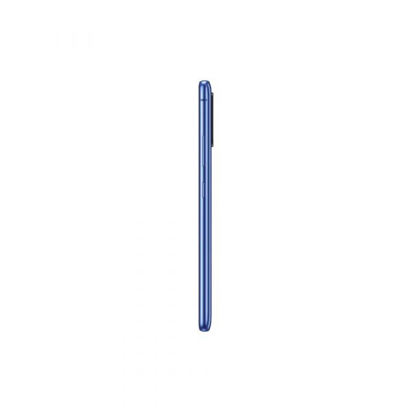 materiały biurowe 7 alibiuro.pl Smartfon Samsung Galaxy S10 Lite 8 128GB 6 7 Inch Super AMOLED 2400x1080 4500mAh Dual SIM 4G Prism Blue 69