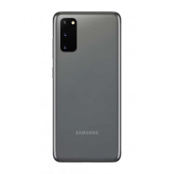 materiały biurowe 7 alibiuro.pl Smartfon Samsung Galaxy S20 8 128GB 6 2 Inch Dynamic AMOLED 3200x1440 4000 mAh Dual SIM 4G Grey 57