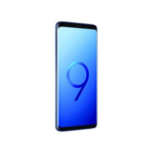 materiały biurowe 7 alibiuro.pl Smartfon Samsung Galaxy S9 64GB Coral Blue 6 2 Inch Super AMOLED 2960x1440 6GB 3500mAh 47