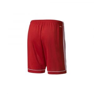 materiały biurowe 7 alibiuro.pl Spodenki pikarska Adidas adidas Squadra 17 M M Poliester kolor czerwony 47 materiały biurowe 7 alibiuro.pl Spodenki pikarska Adidas adidas Squadra 17 M M Poliester kolor czerwony 47