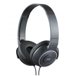 materiały biurowe 7 alibiuro.pl Suchawki JVC HAS220BE nauszne NIE kolor czarny 16