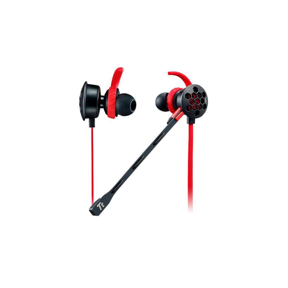 materiały biurowe 7 alibiuro.pl Suchawki Thermaltake eSports HT ISF ANIBBK 19 kolor czarny 35