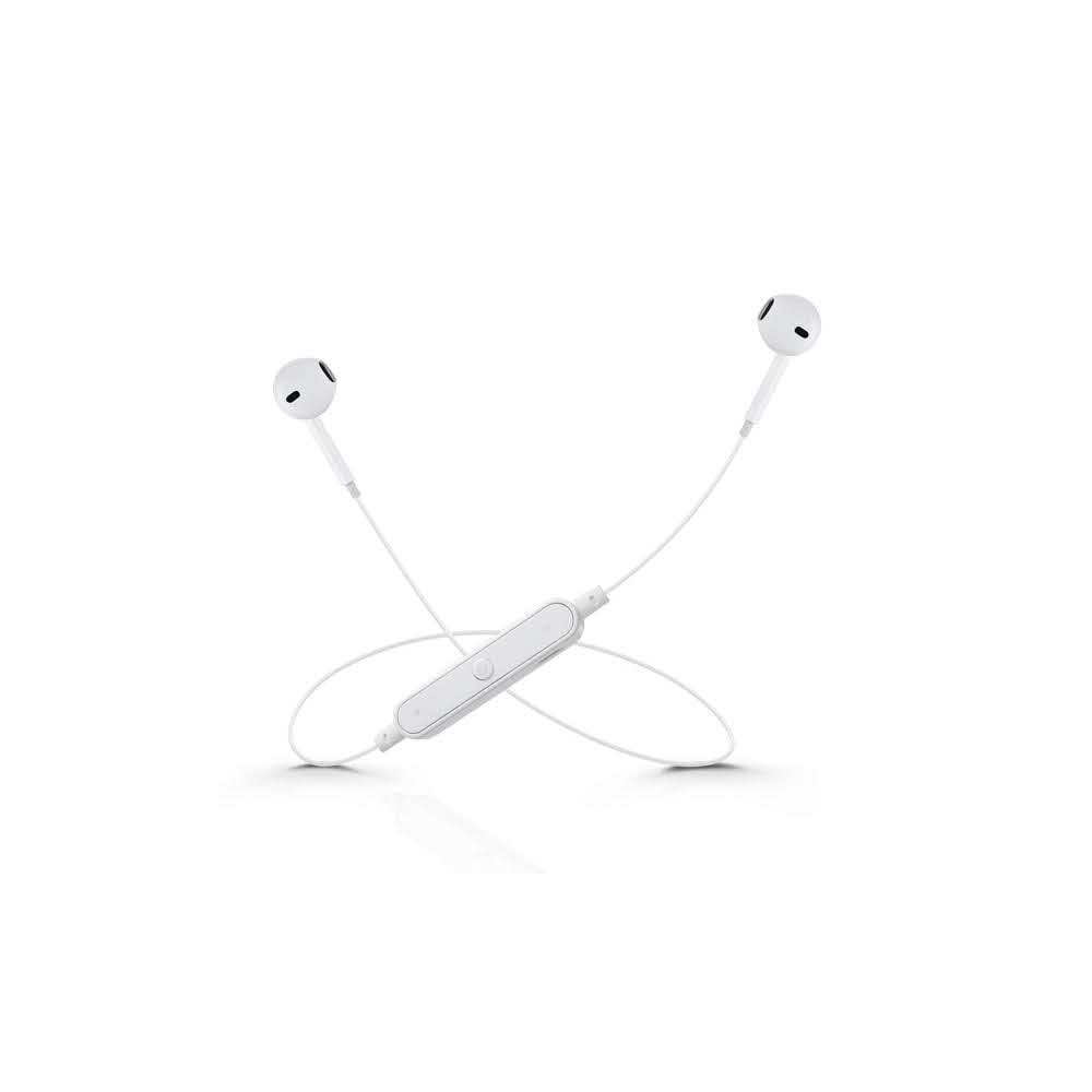 materiały biurowe 7 alibiuro.pl Suchawki bezprzewodowe SAVIO WE 01 douszne bezprzewodowe Bluetooth z wbudowanym mikrofonem kolor biay 61