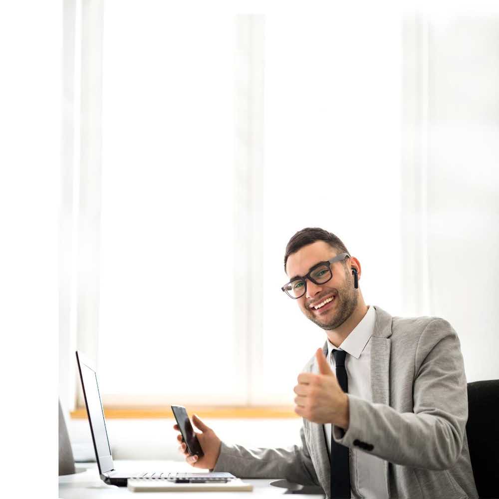 materiały biurowe 7 alibiuro.pl Suchawki bezprzewodowe VAKOSS SK 830BK bluetooth Bluetooth z wbudowanym mikrofonem z wielokierunkowym mikrofonem kolor czarny 12