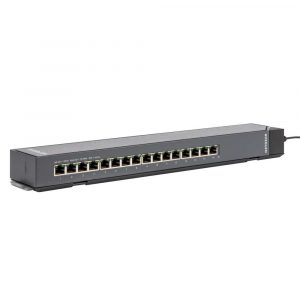 materiały biurowe 7 alibiuro.pl Switch NETGEAR GSS116E 100EUS 16x 10 100 1000Mbps 89