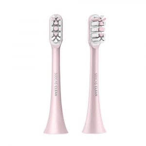 materiały biurowe 7 alibiuro.pl Szczoteczka soniczna Soocas X3U rowa 25