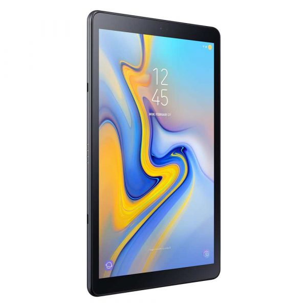 materiały biurowe 7 alibiuro.pl Tablet Samsung Galaxy Tab A 10.5 T590 10 5 Inch 32GB Bluetooth GPS WiFi kolor czarny 53