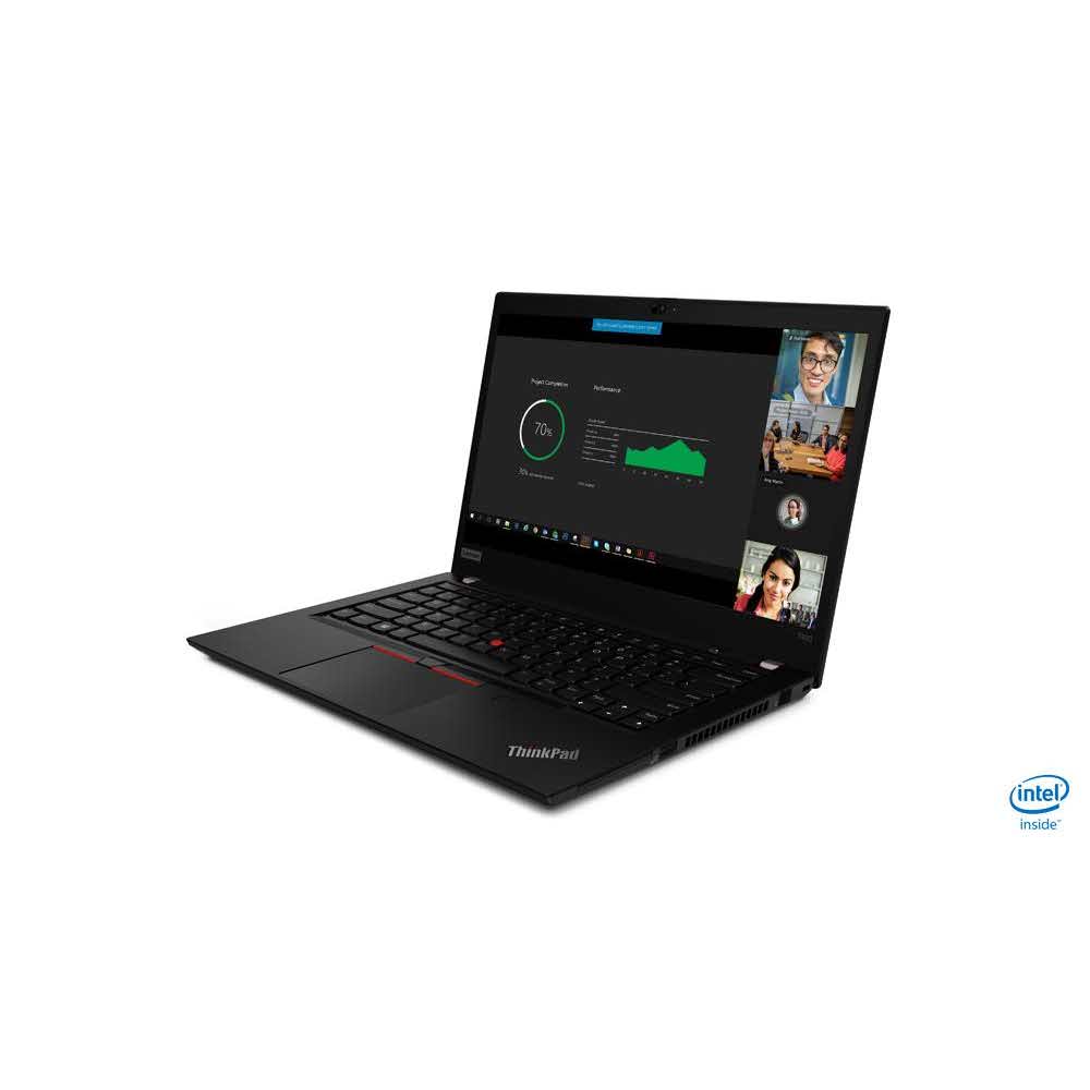 materiały biurowe 7 alibiuro.pl ThinkPad T490 i7 8565U 14 0 Inch FHD 8GB 512GB SSD LTE 3CELL FPR SCR W10Pro 3Yr OS 10