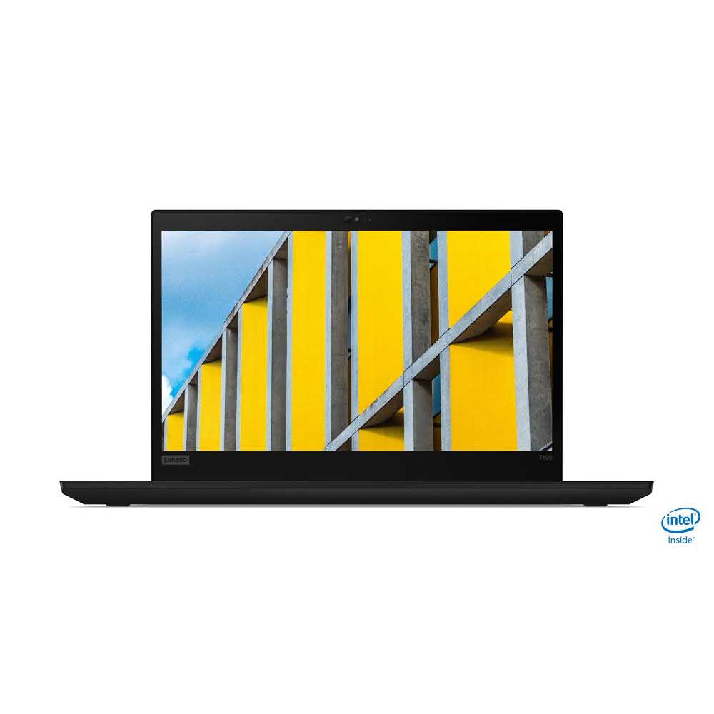 materiały biurowe 7 alibiuro.pl ThinkPad T490 i7 8565U 14 0 Inch FHD 8GB 512GB SSD LTE 3CELL FPR SCR W10Pro 3Yr OS 32