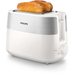 materiały biurowe 7 alibiuro.pl Toster Philips HD2515 00 830W kolor biay 2